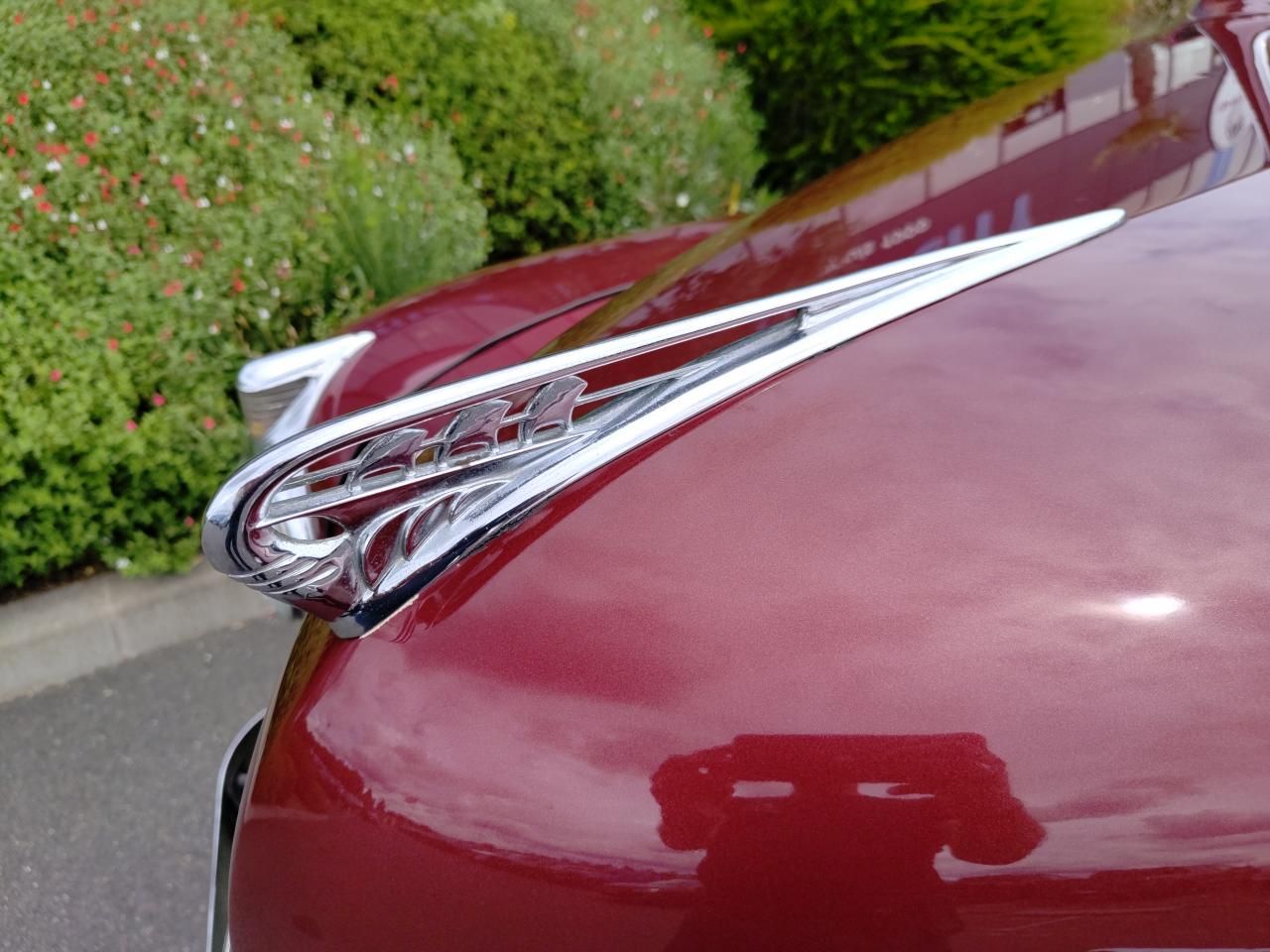 P12 SPECIAL DELUXE 7 PLACES 1941 25