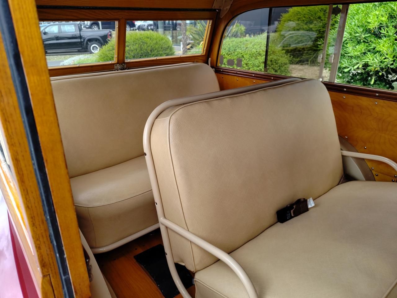 P12 SPECIAL DELUXE 7 PLACES 1941 28