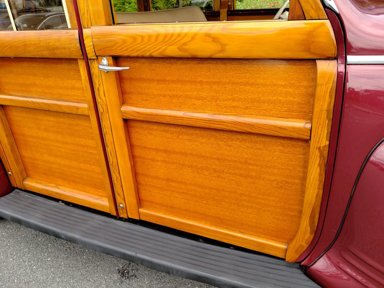 P12 SPECIAL DELUXE 7 PLACES 1941 29