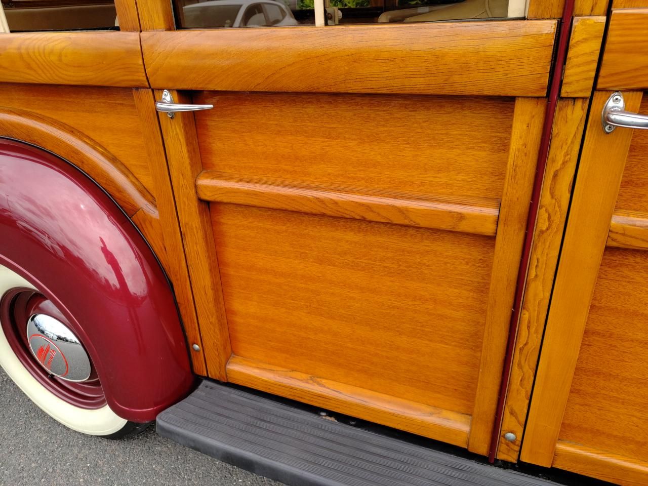 P12 SPECIAL DELUXE 7 PLACES 1941 30