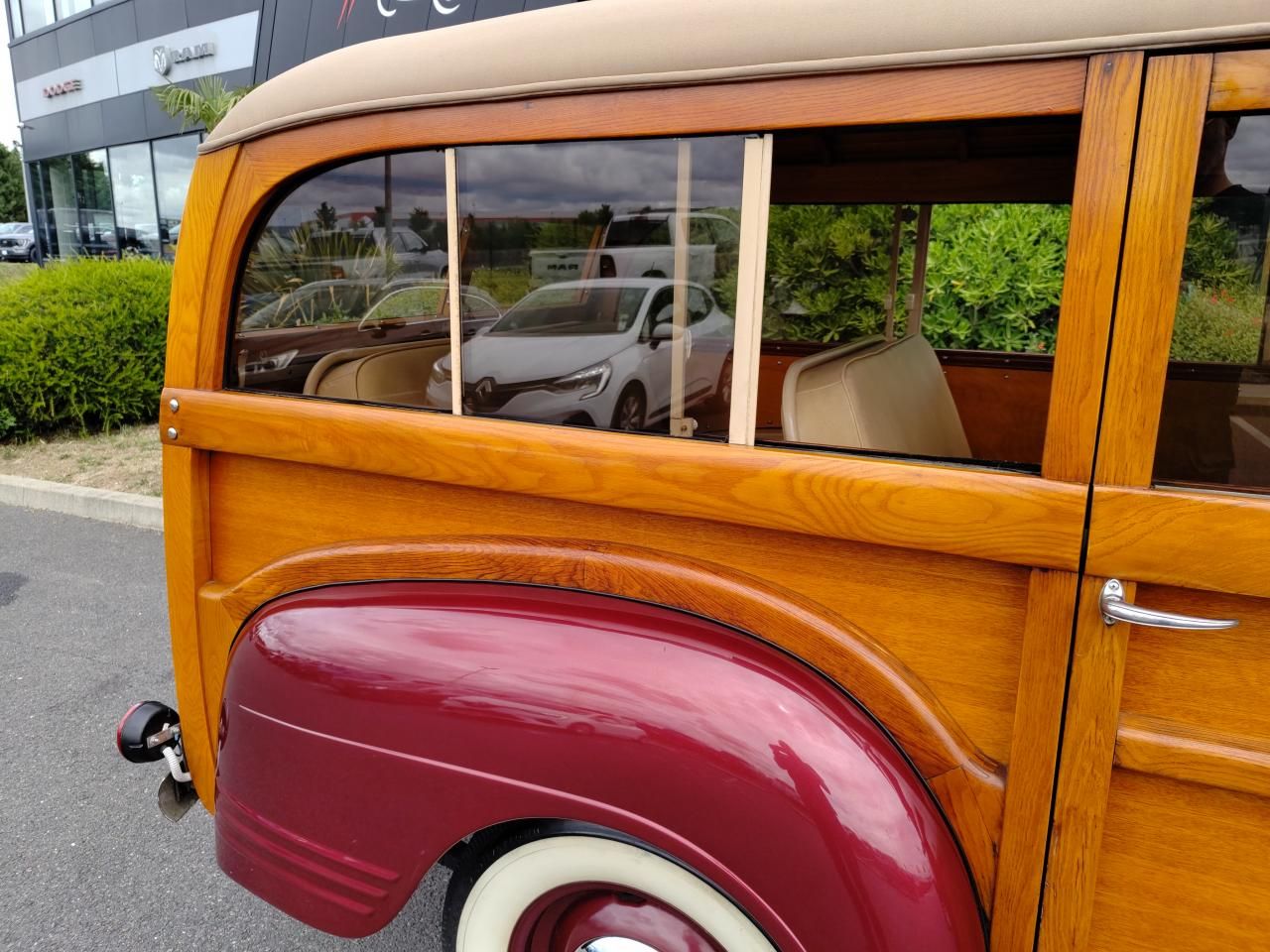 P12 SPECIAL DELUXE 7 PLACES 1941 31
