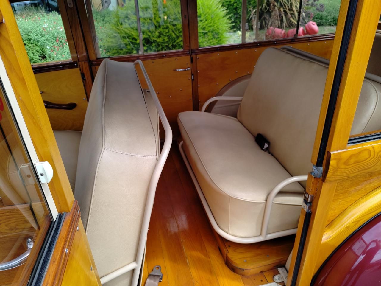 P12 SPECIAL DELUXE 7 PLACES 1941 33