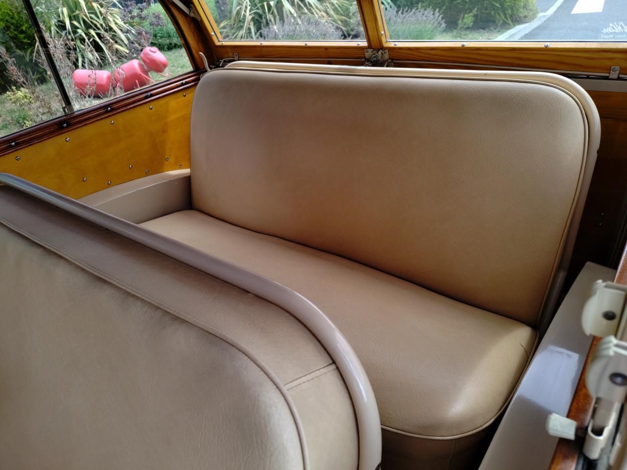P12 SPECIAL DELUXE 7 PLACES 1941 34
