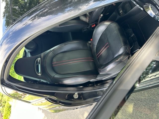 Abarth 500 1.4 160CH ESSEESSE 1.4I 9