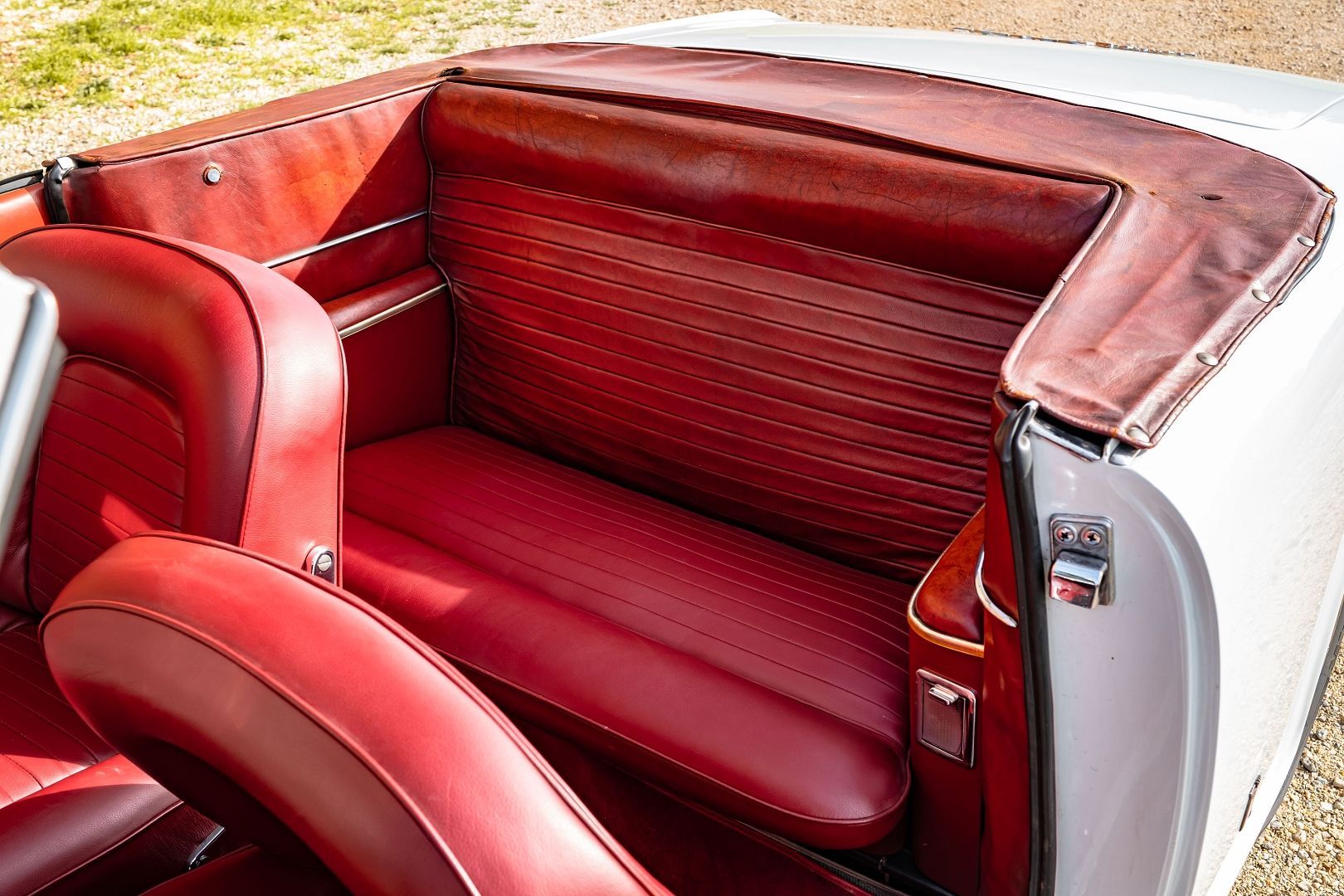 Lancia FLAVIA FLAVIA CONVERTIBLE VIGNALE 10