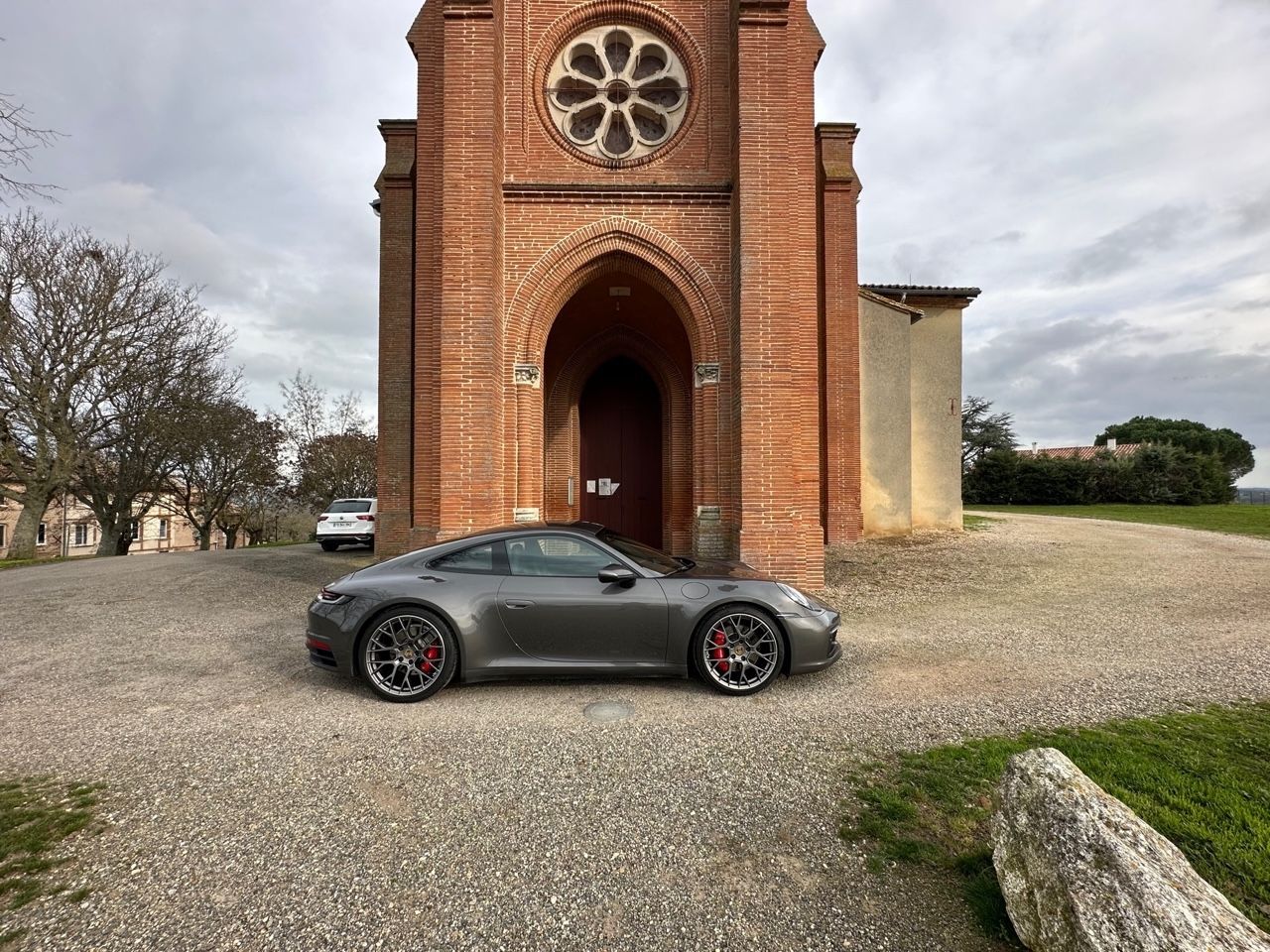 Porsche 911 TYPE 992 (992) COUPE 3.0 450 CARRERA S PDK8 10