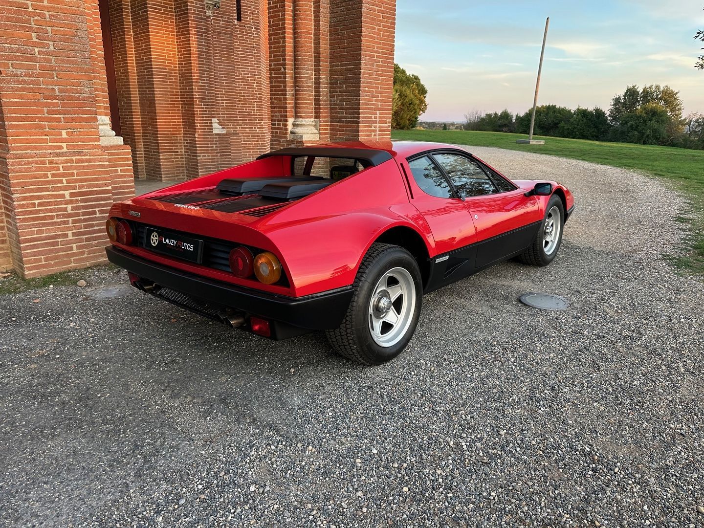 Ferrari 512 BB 5.0 360 2