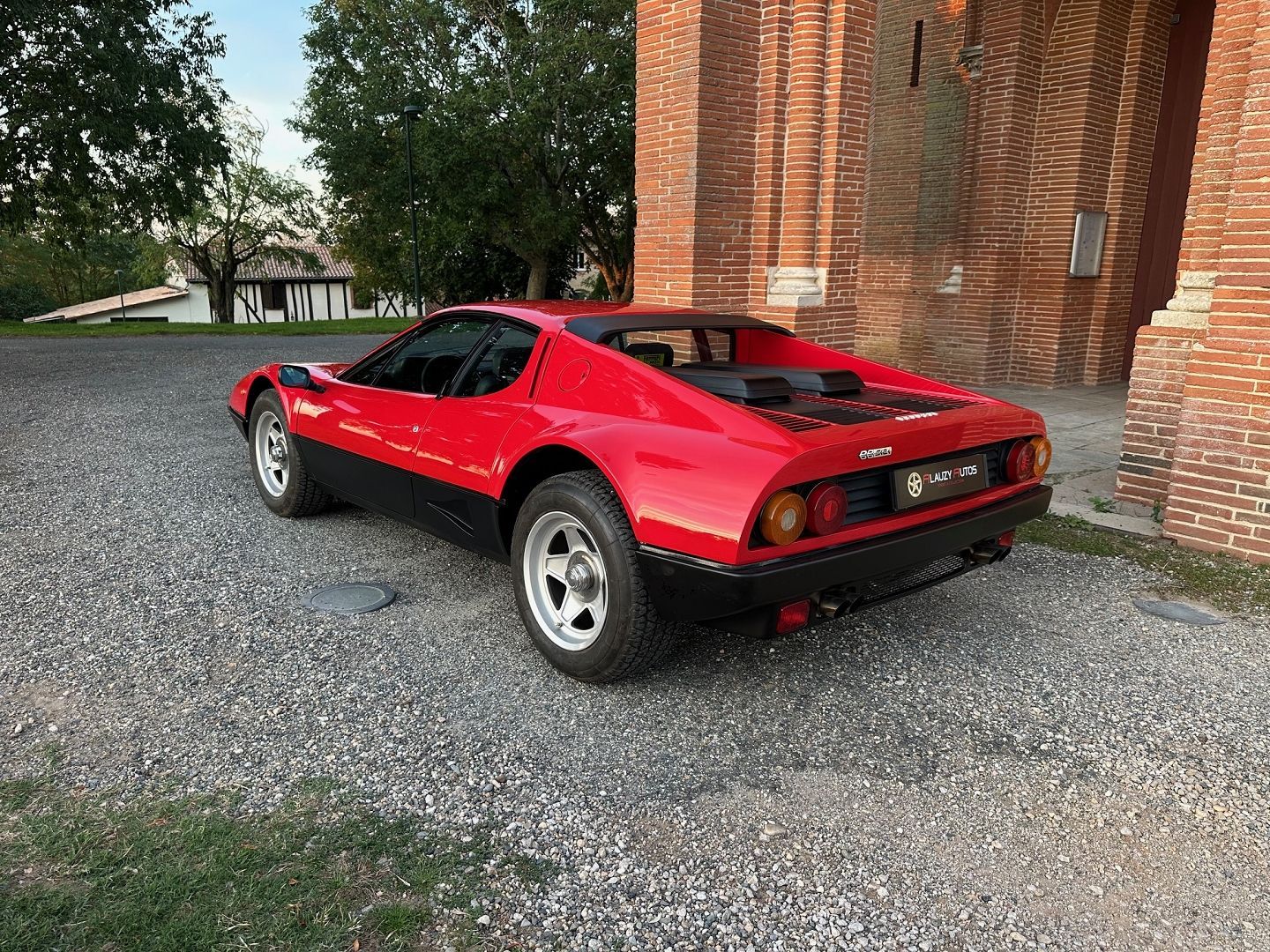 Ferrari 512 BB 5.0 360 4