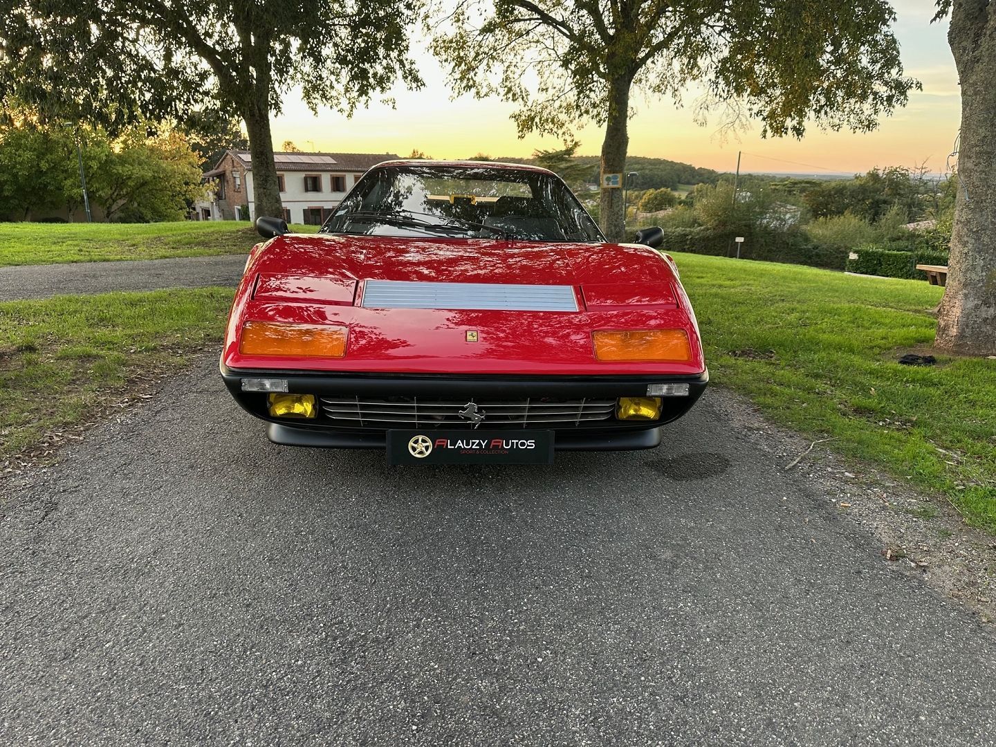Ferrari 512 BB 5.0 360 5