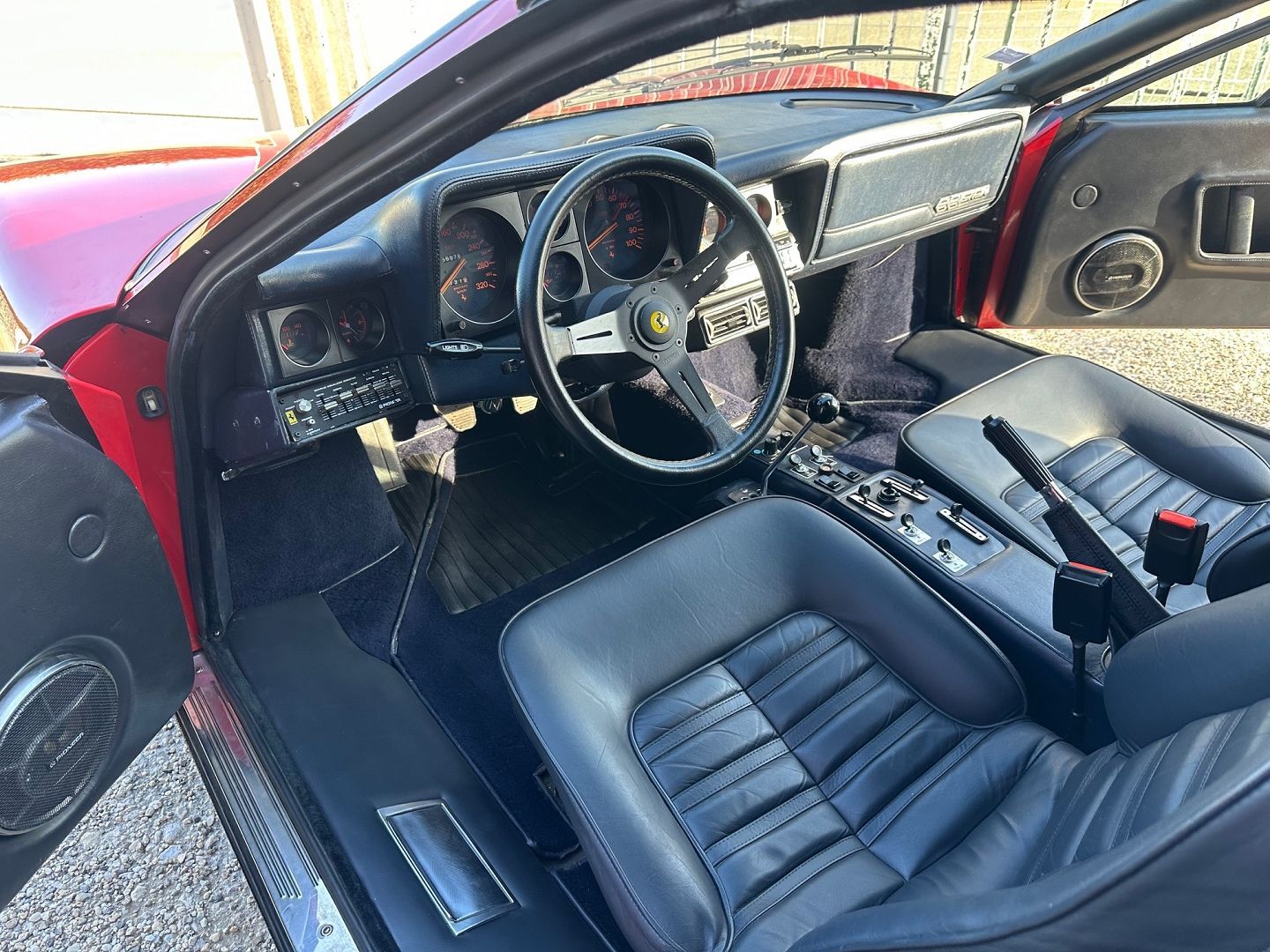 Ferrari 512 BB 5.0 360 6