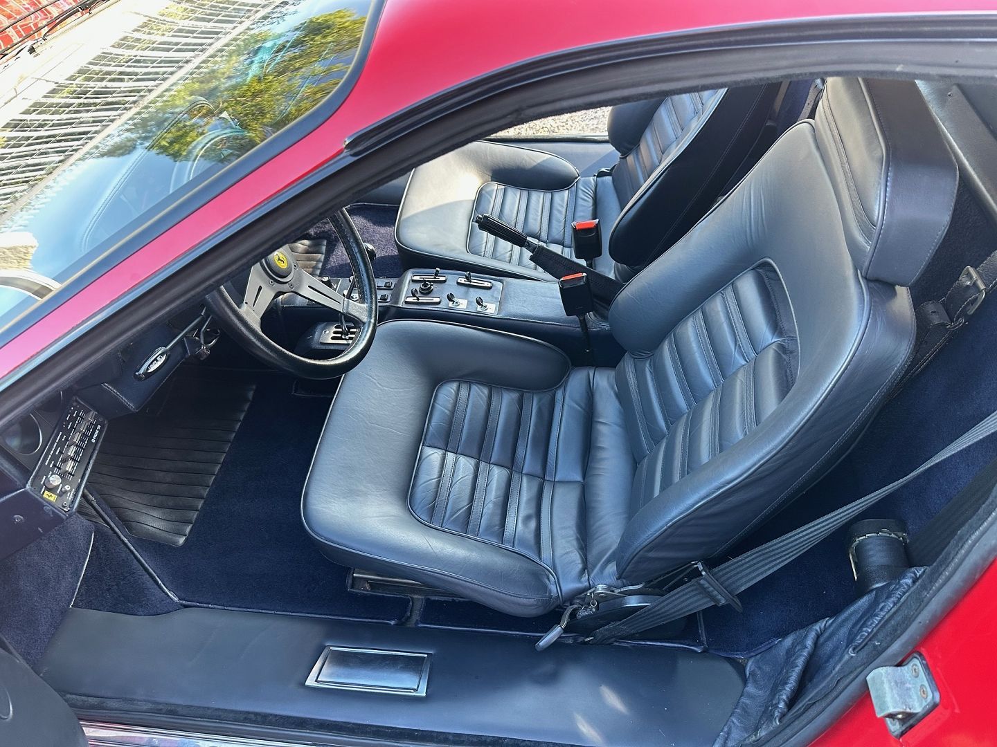 Ferrari 512 BB 5.0 360 7
