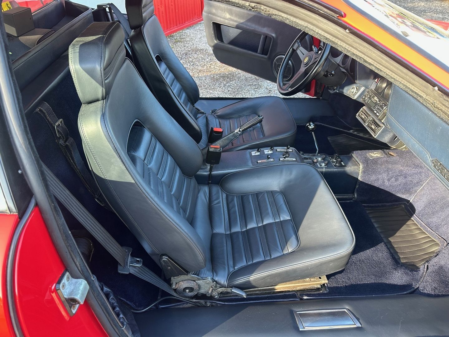 Ferrari 512 BB 5.0 360 8