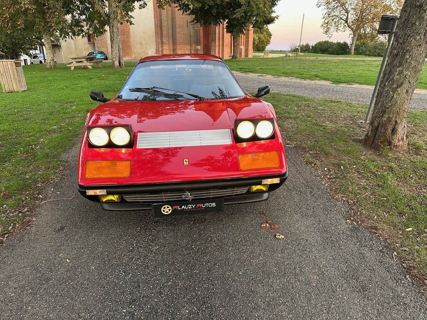 Ferrari 512 BB 5.0 360 10