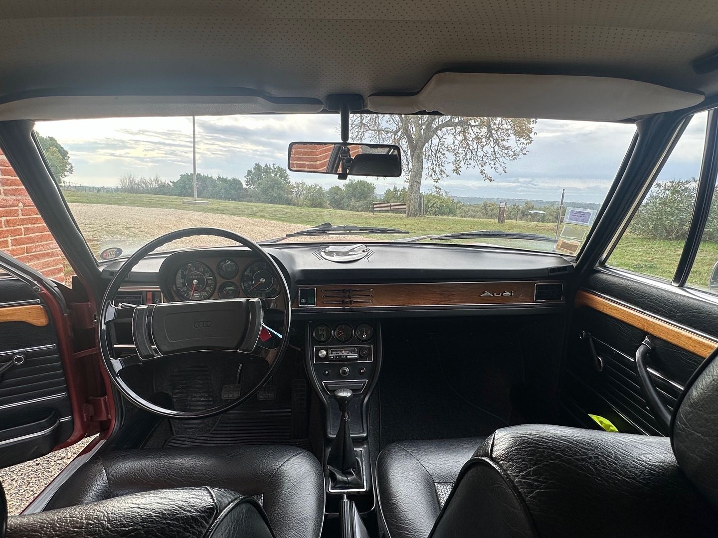 Audi 100 S COUPE S 10