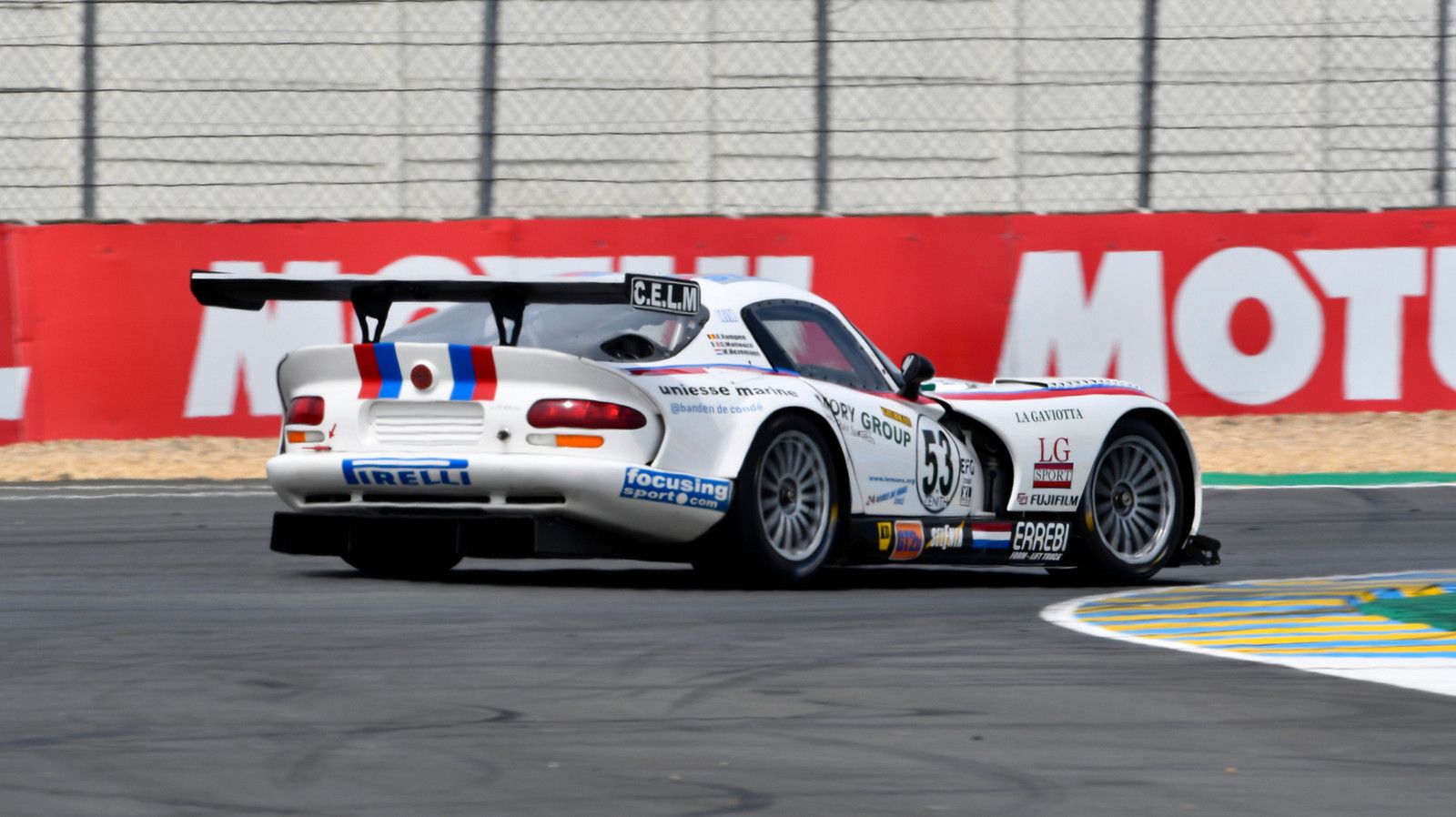 GTS-R GT1 14