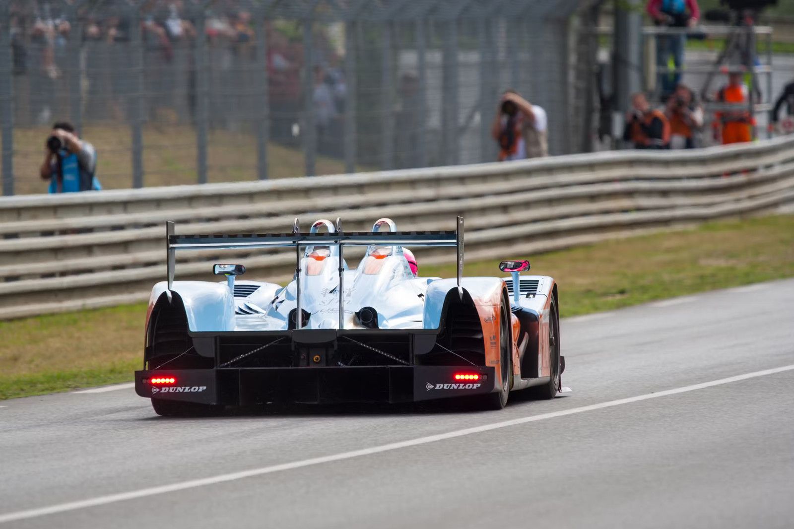 01 OAK LMP1 9