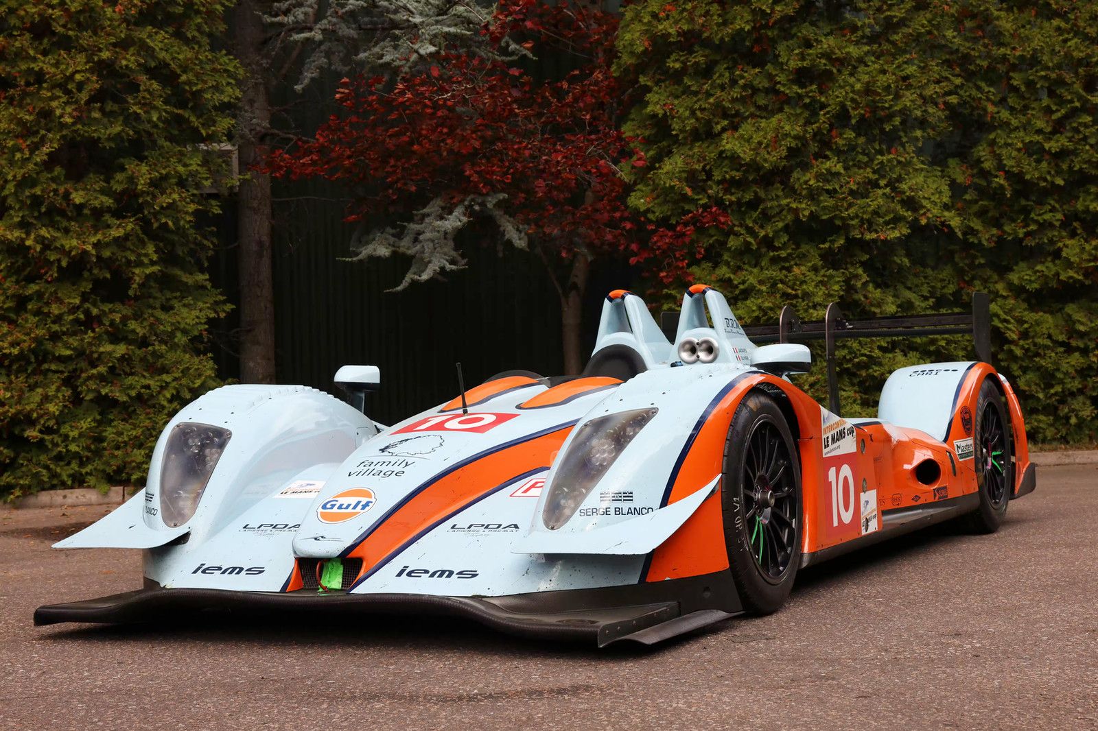 01 OAK LMP1 16