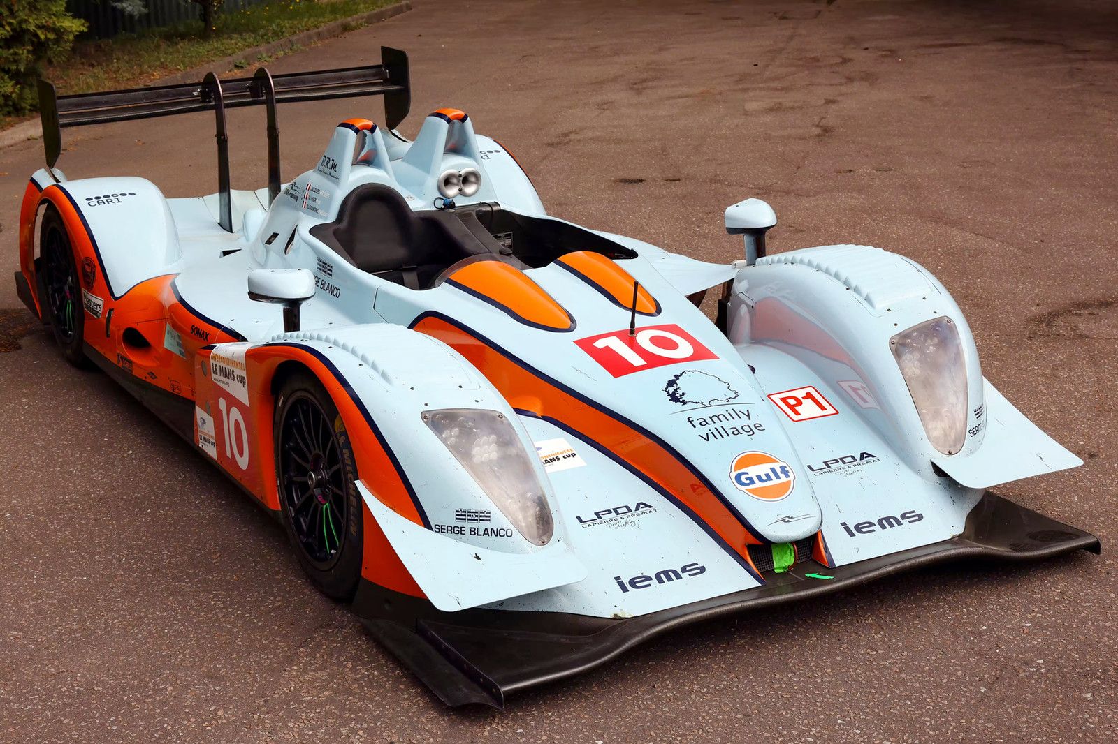 01 OAK LMP1 19