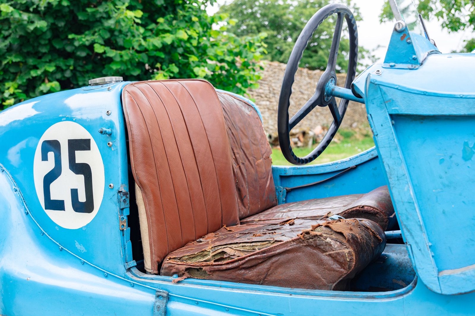 GORDINI 8 10