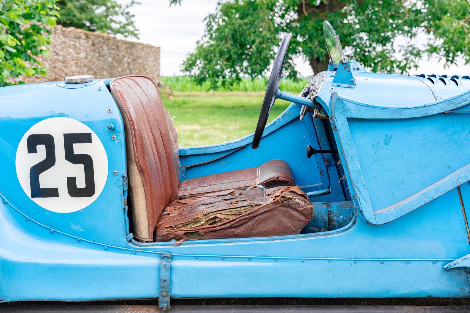 GORDINI 8 12
