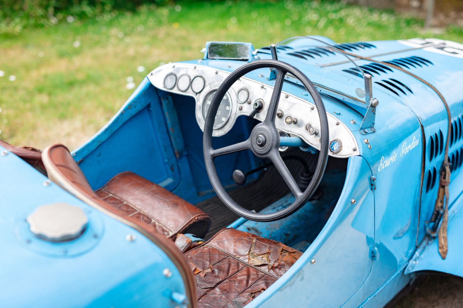 GORDINI 8 14