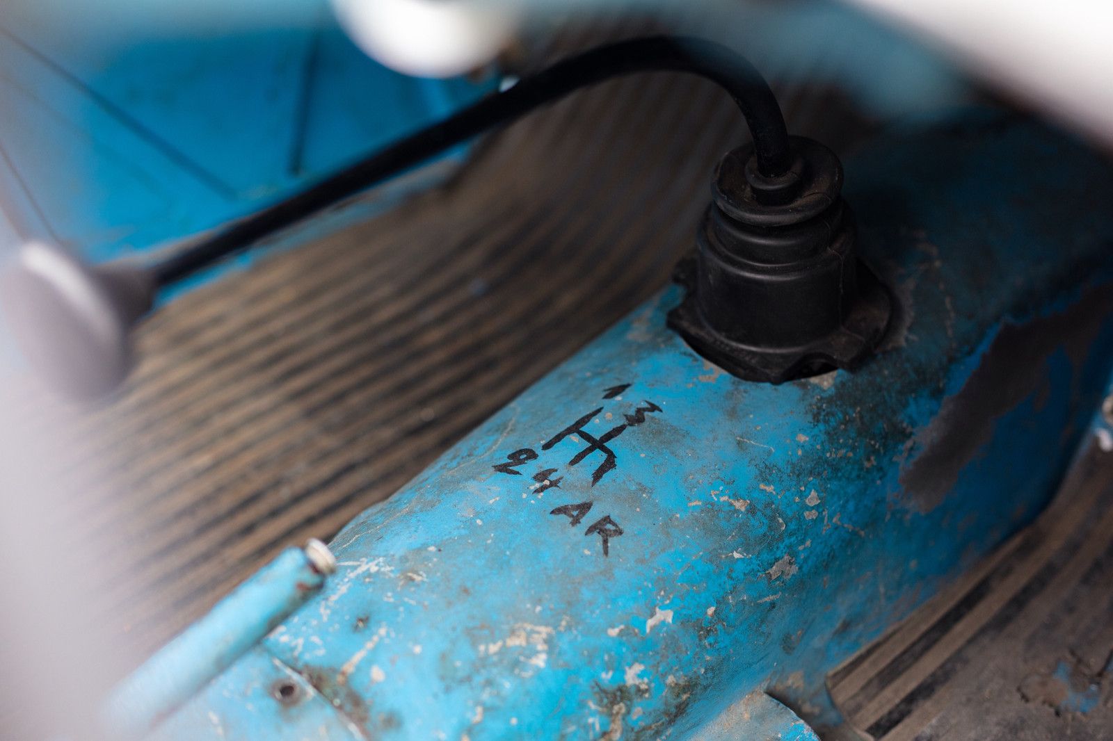 GORDINI 8 18