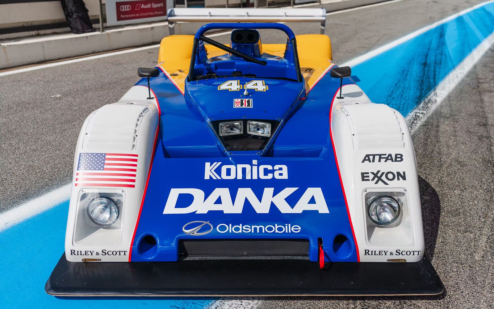 MKIII 5