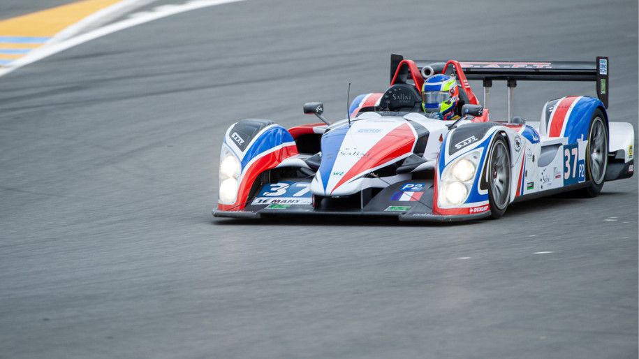 LMP 2008 5