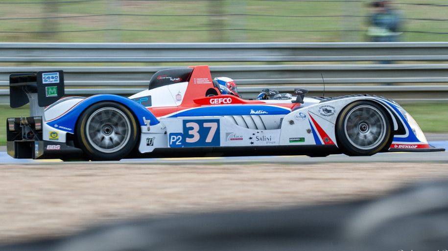 LMP 2008 9