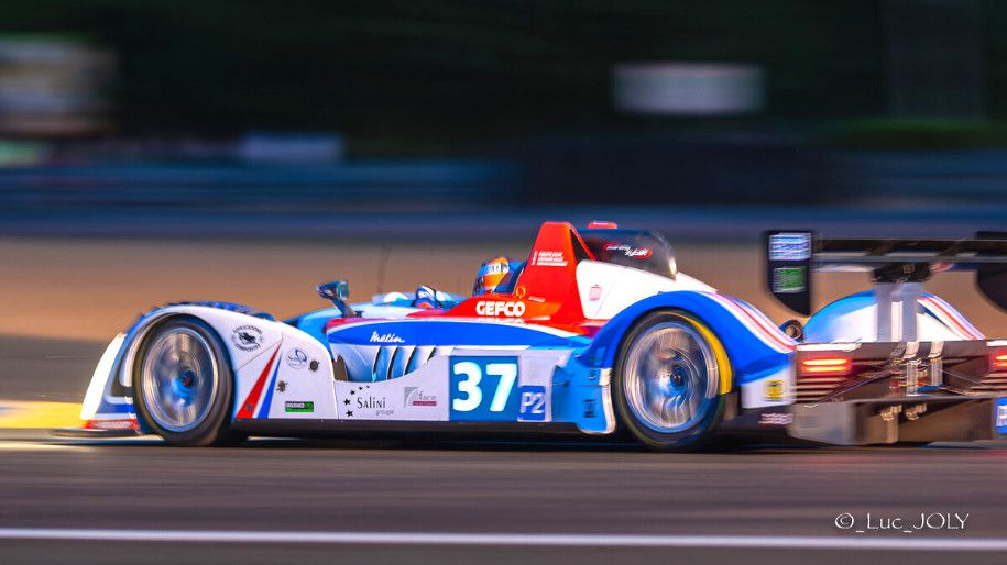 LMP 2008 16