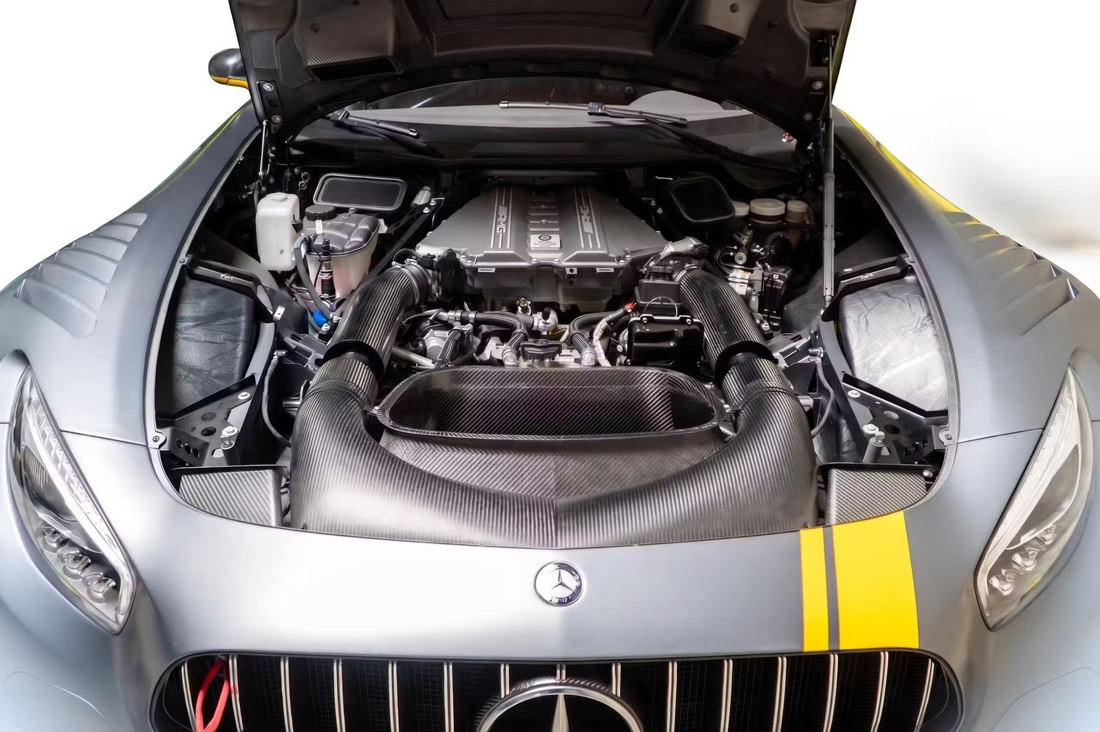 AMG GT3 3