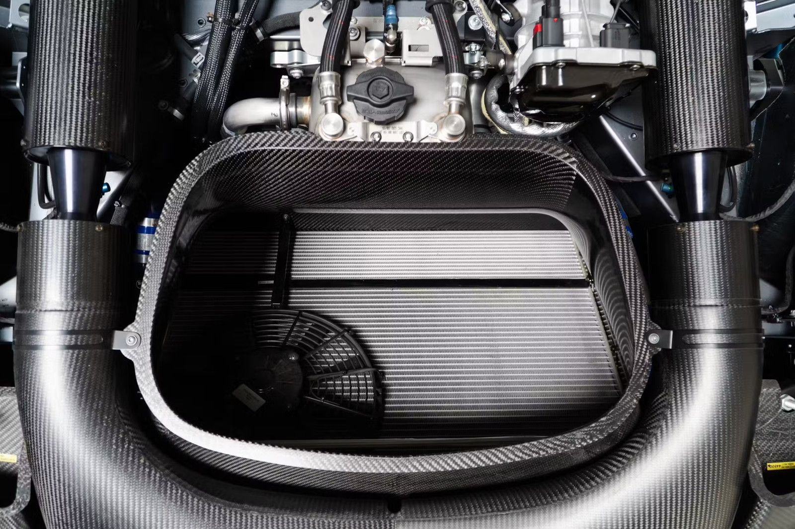 AMG GT3 7