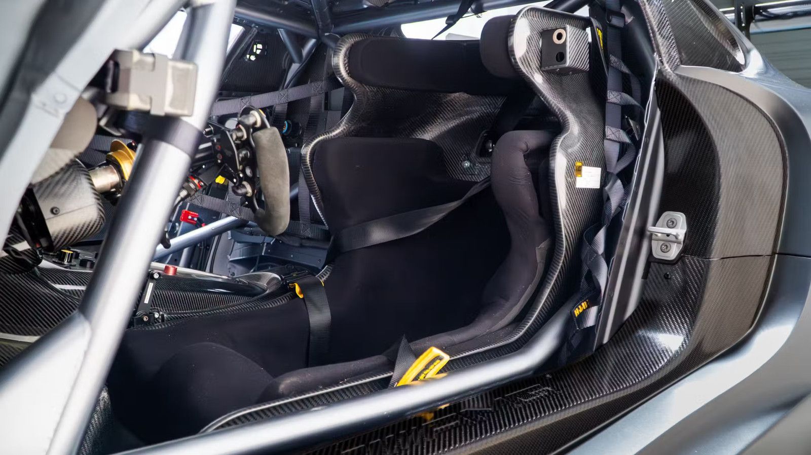 AMG GT3 14