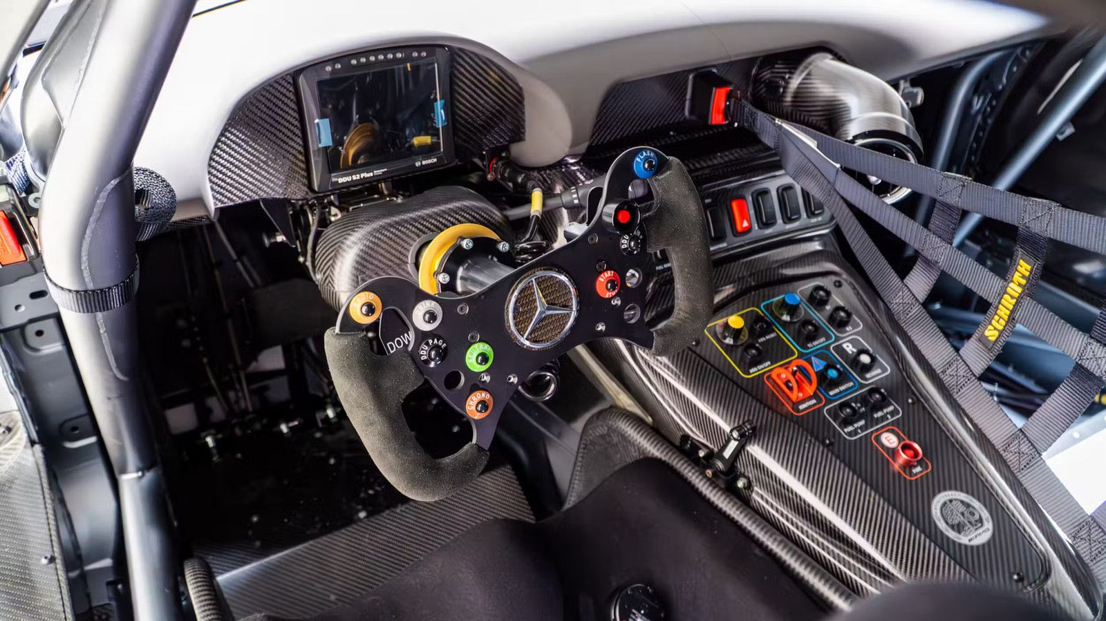 AMG GT3 15