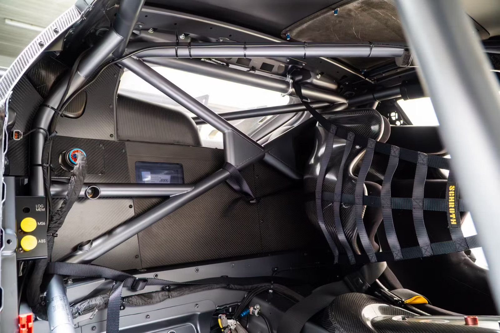 AMG GT3 21