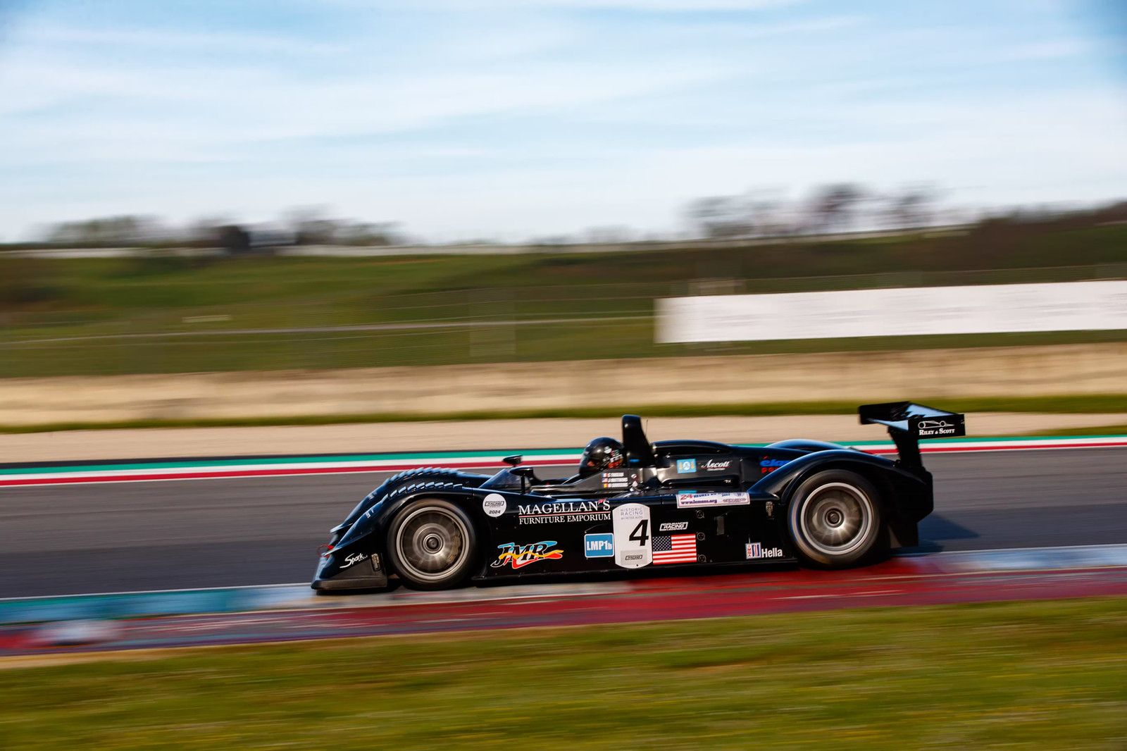 MK3C LMP1 2