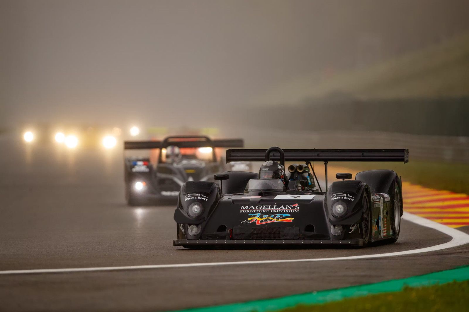 MK3C LMP1 7