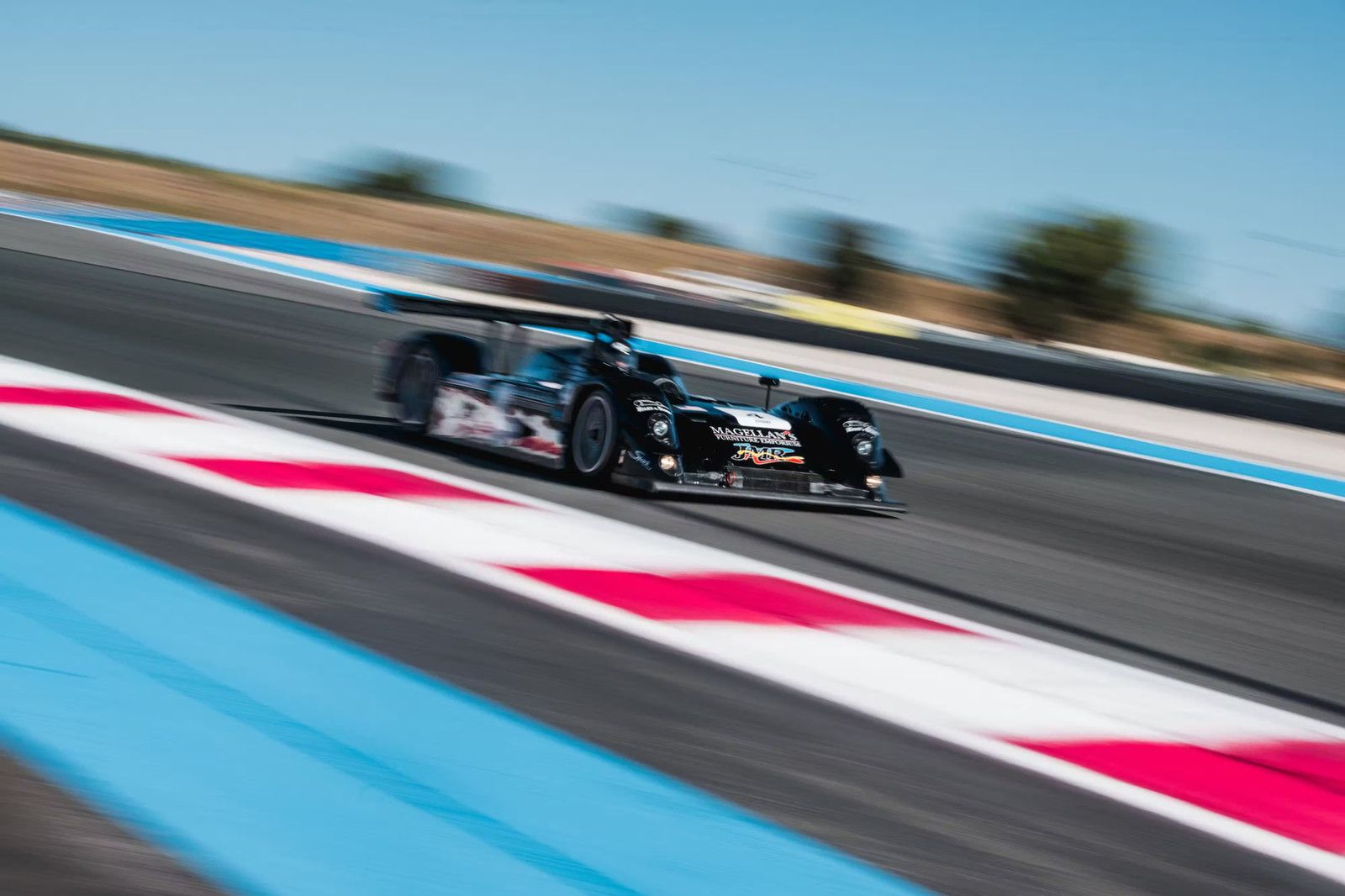 MK3C LMP1 8