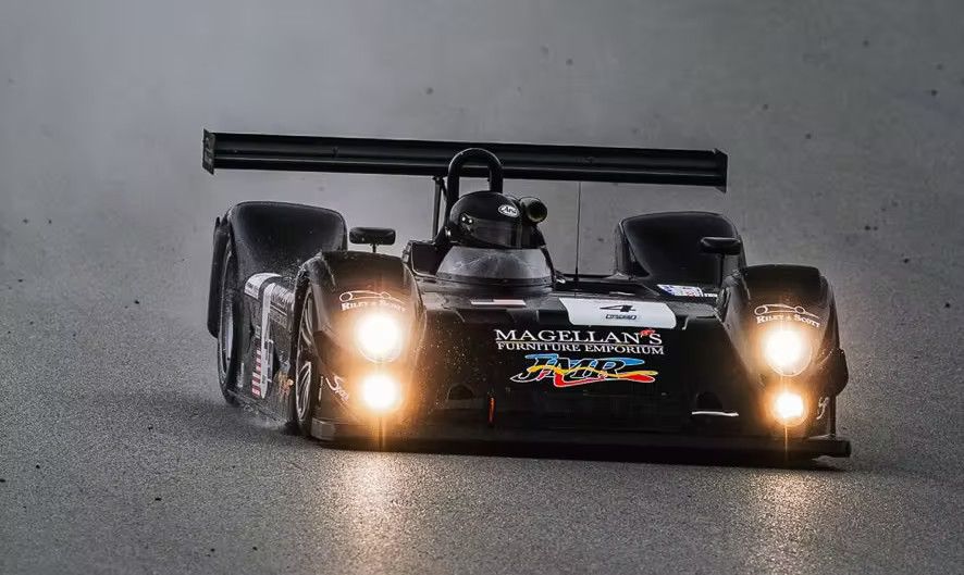 MK3C LMP1 11