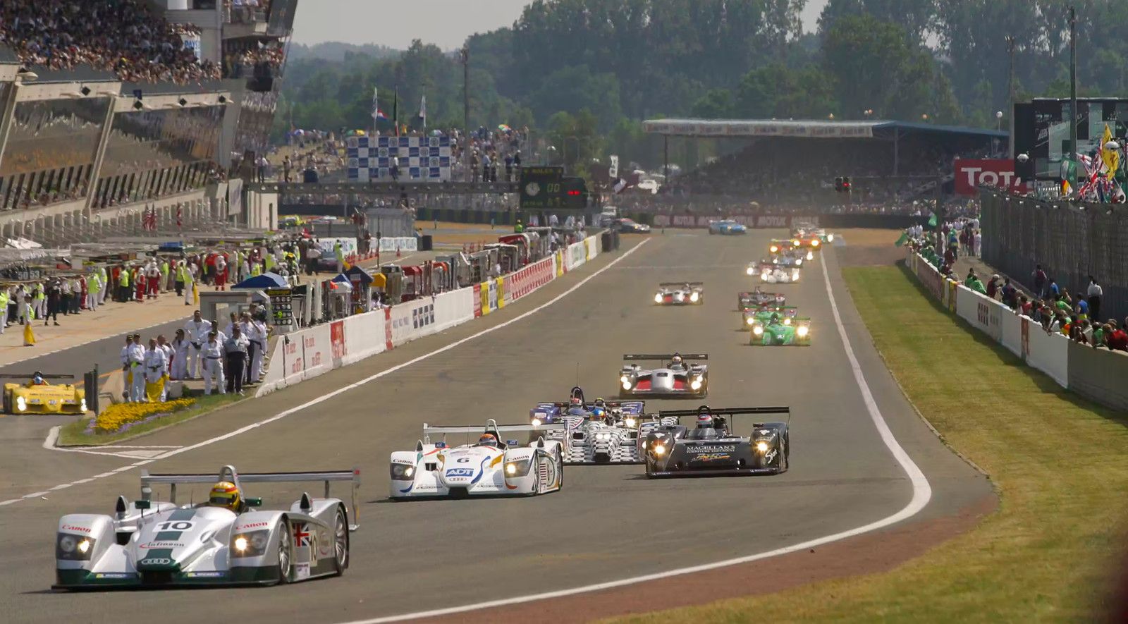 MK3C LMP1 20