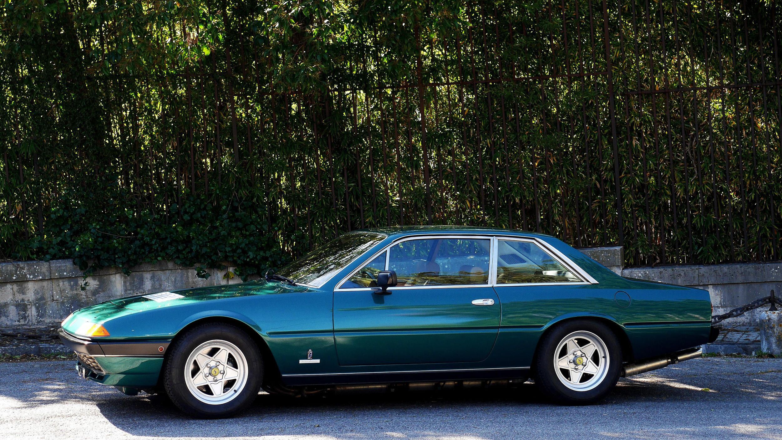 Ferrari 400 I 19