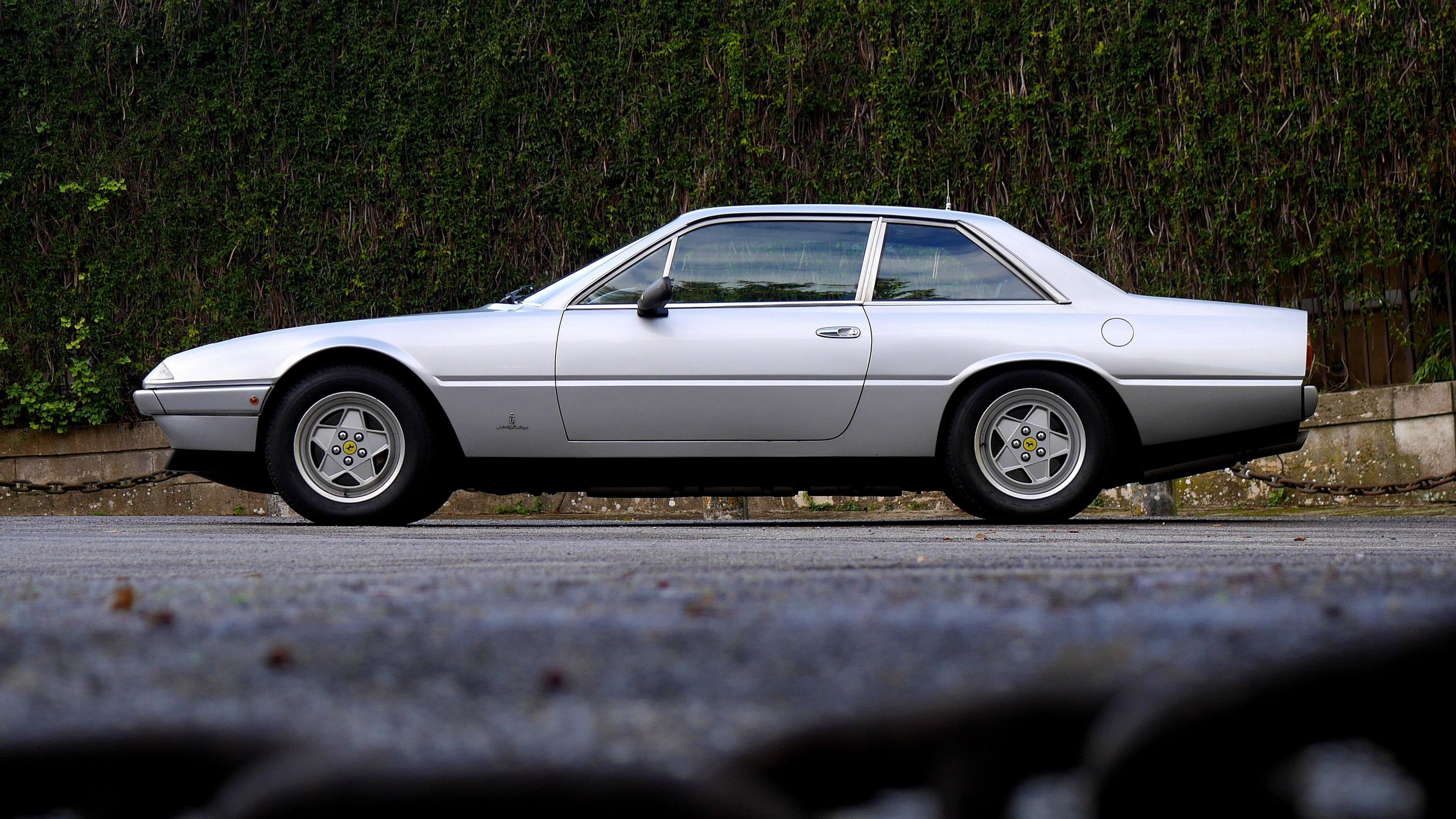 Ferrari 412 A 2