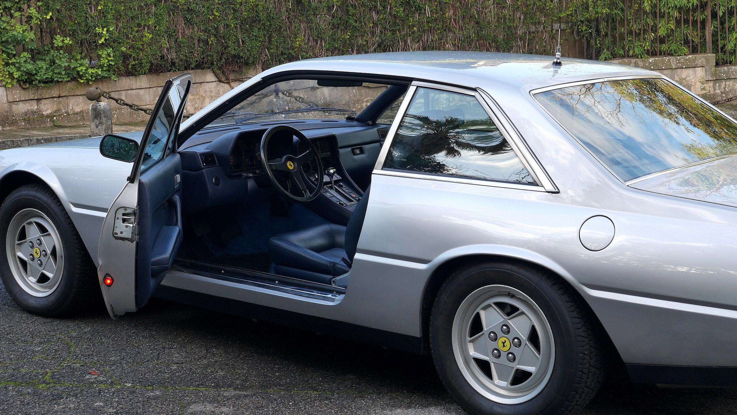 Ferrari 412 A 5