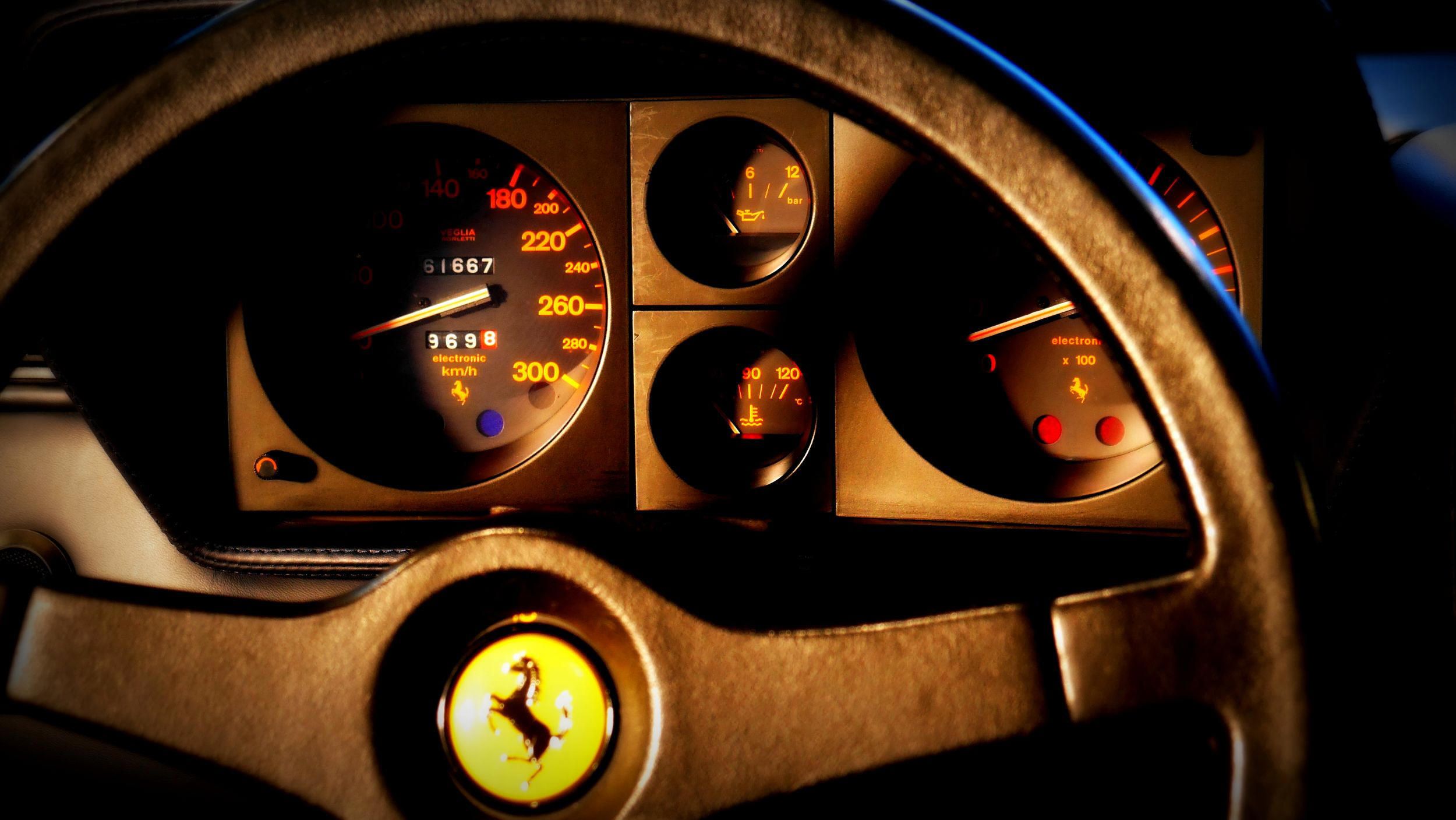 Ferrari 412 A 12