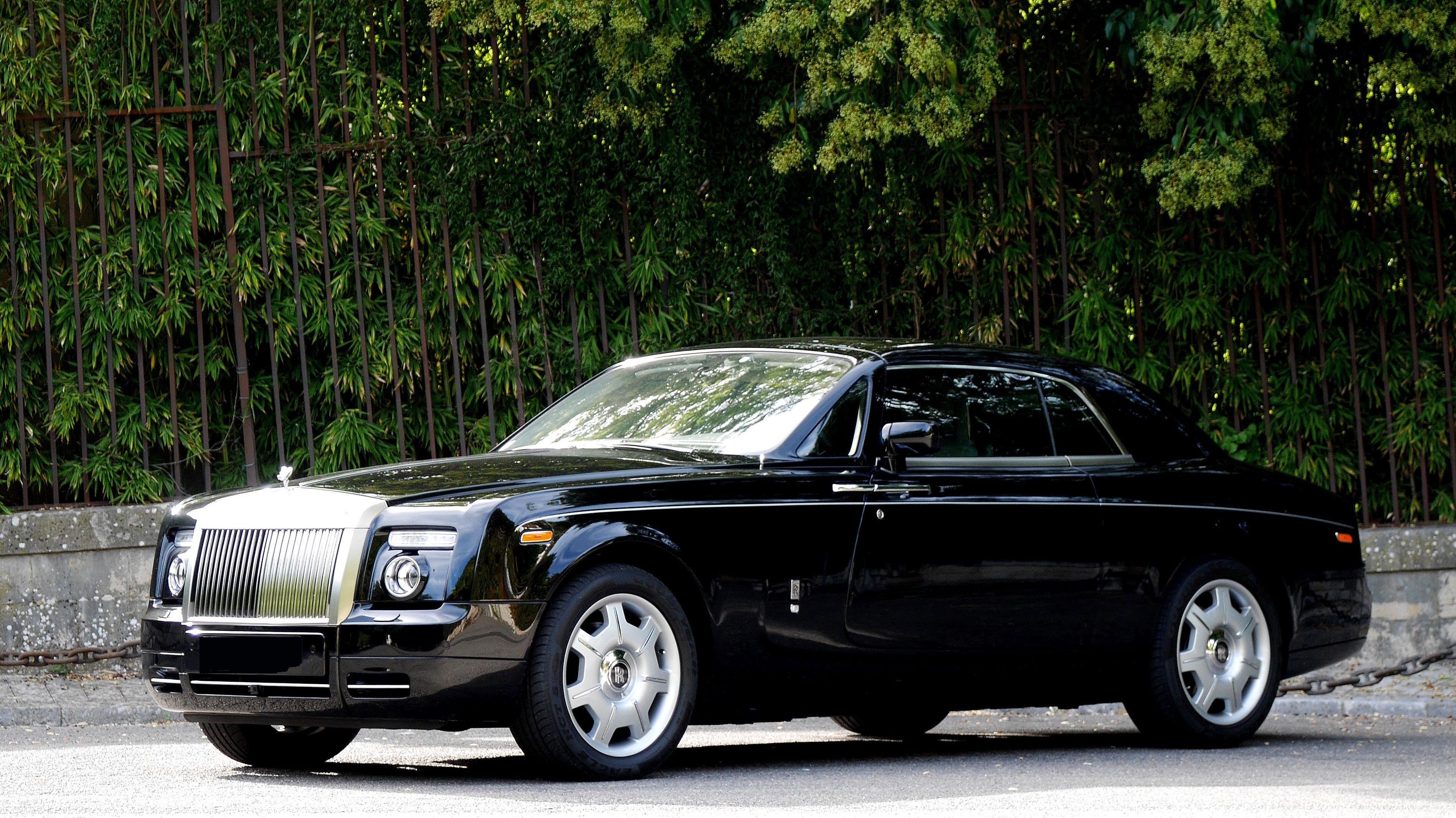 Phantom Coupé 10