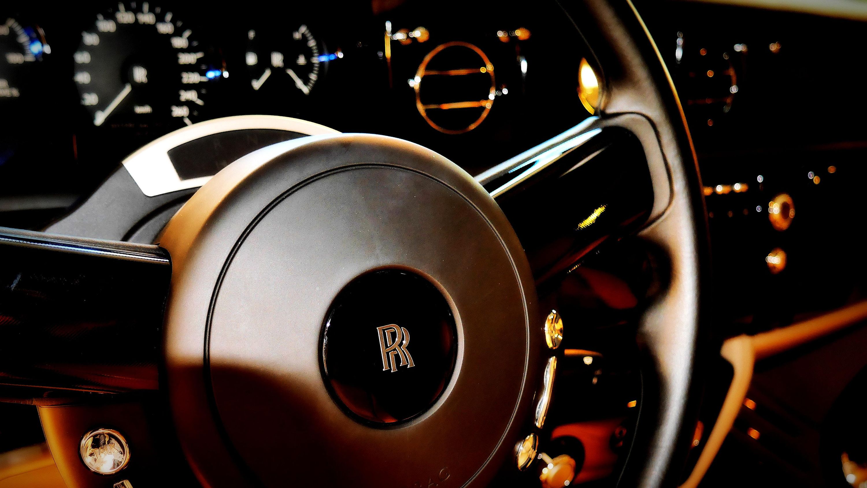 Phantom Coupé 3