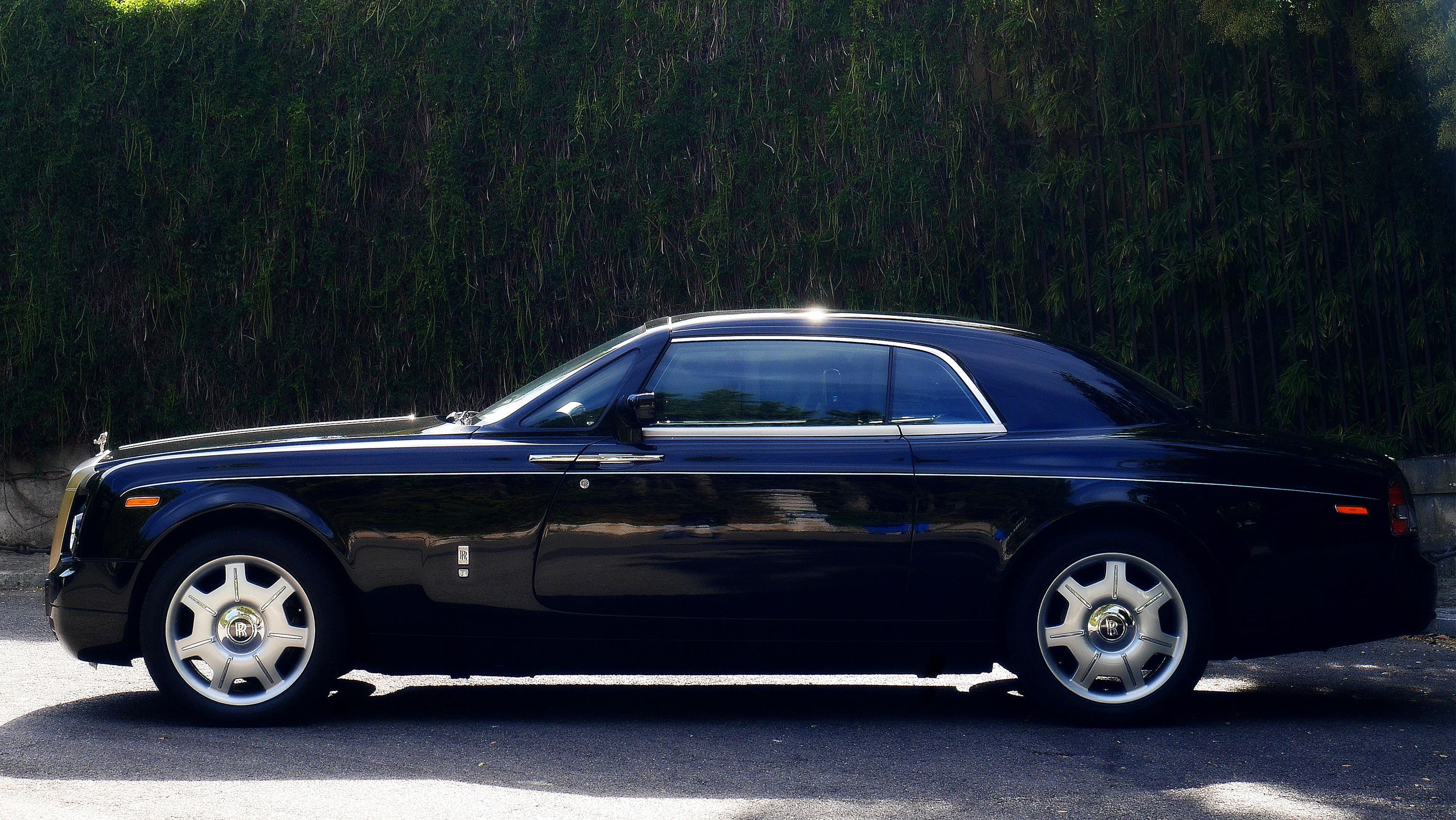 Phantom Coupé 5