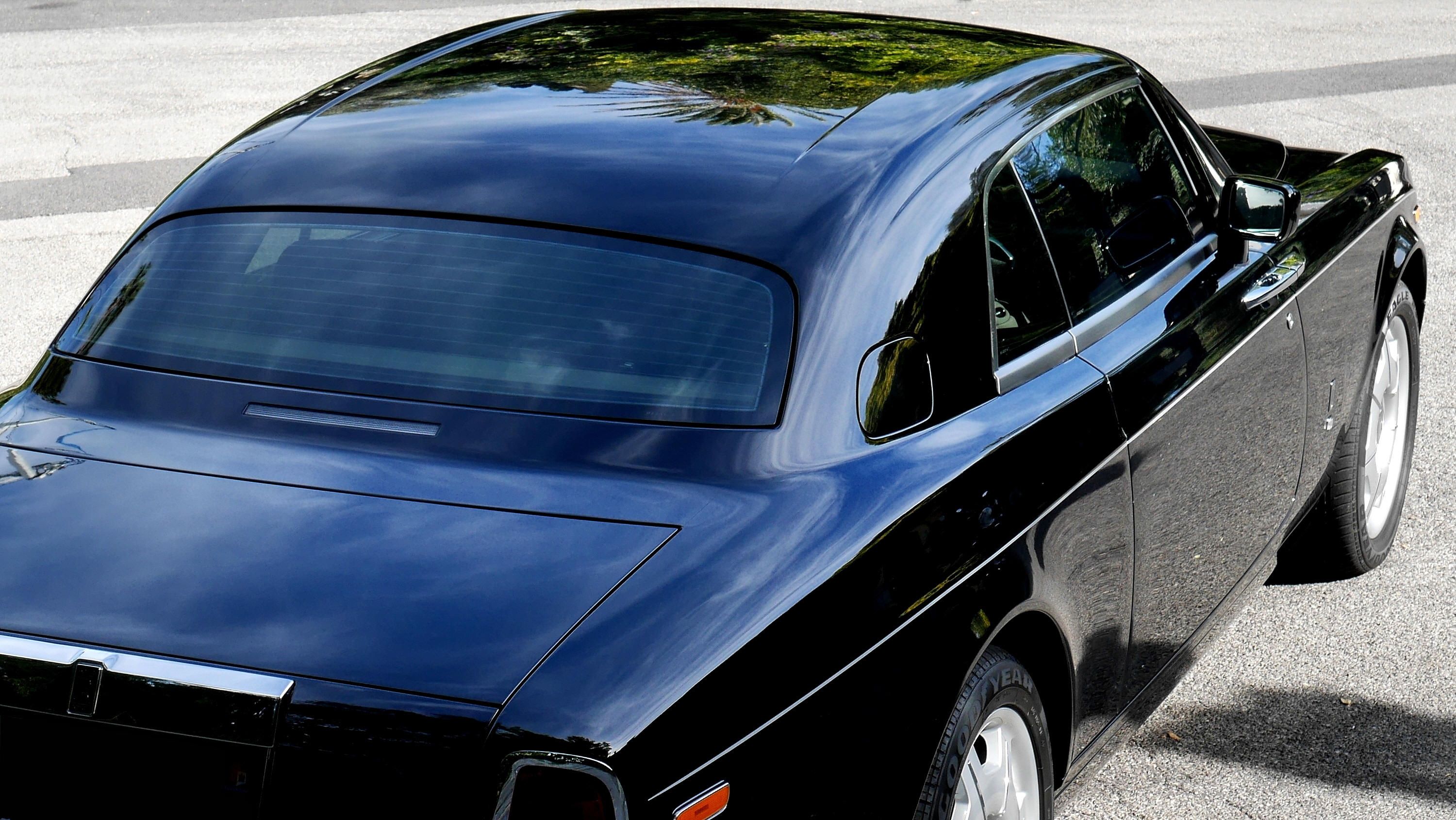 Phantom Coupé 9