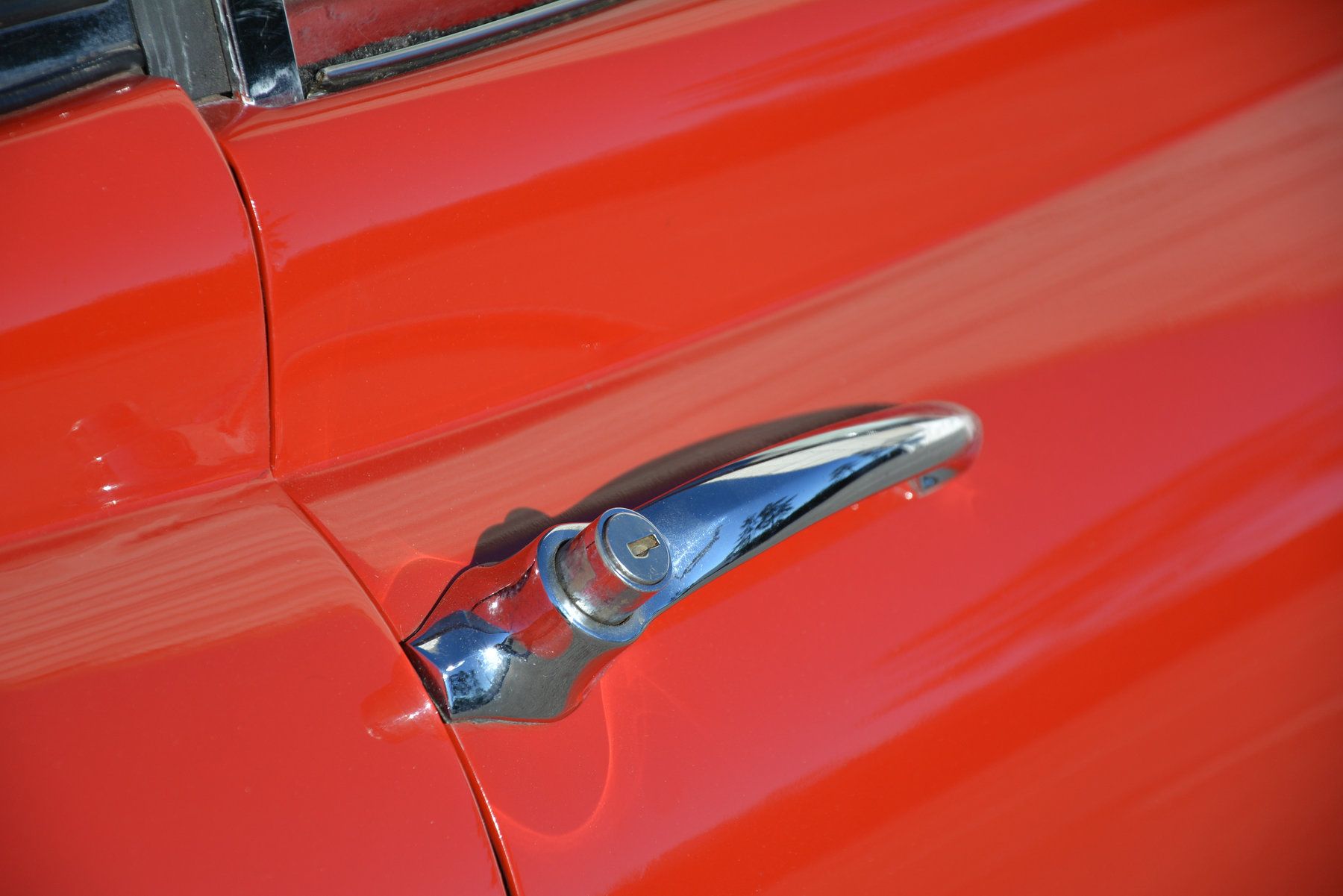Jaguar XK150 3.4 FHC 11