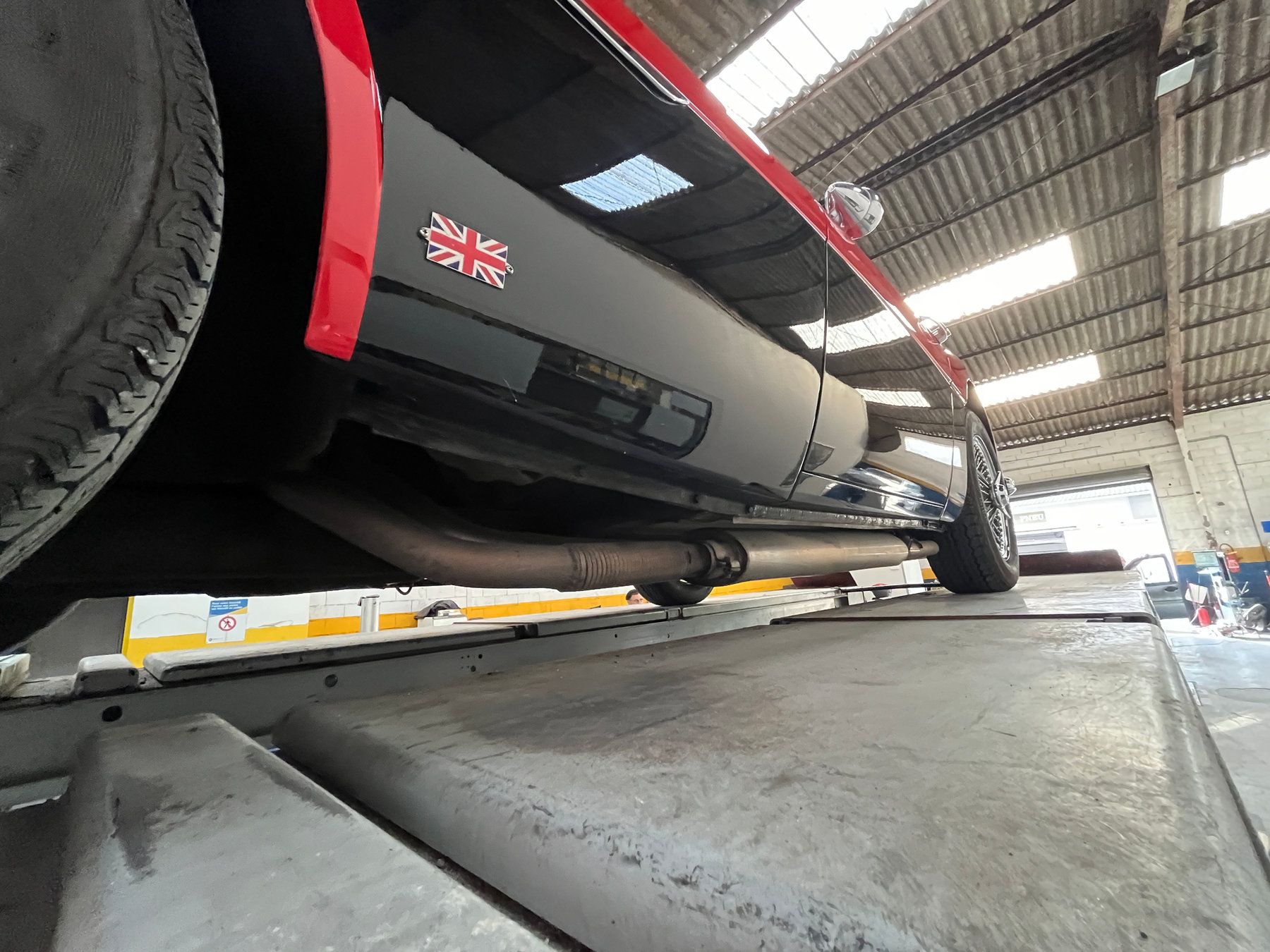 3000 BJ8 MK3 20